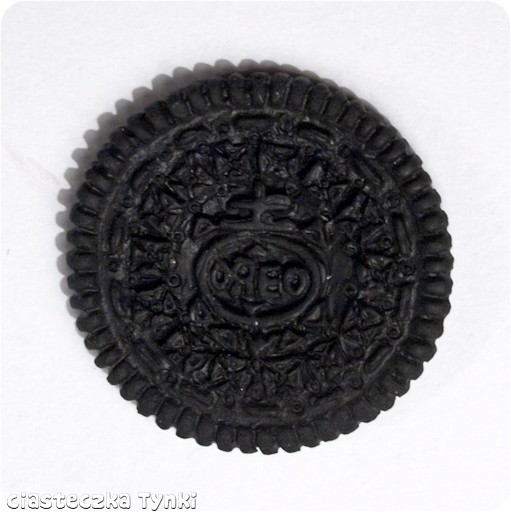 broszka oreo ciasteczkatynki