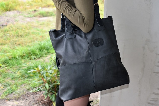 Schopper bag - Promocja! pracownia69
