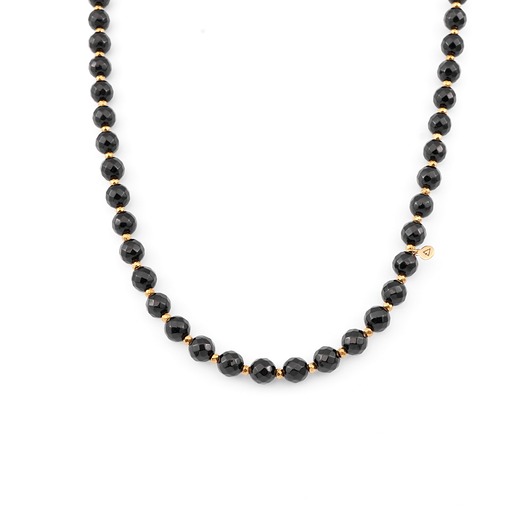 biżuteria męska Męski naszyjnik Mega Sukces ok. 65 - 70 cm  Złote