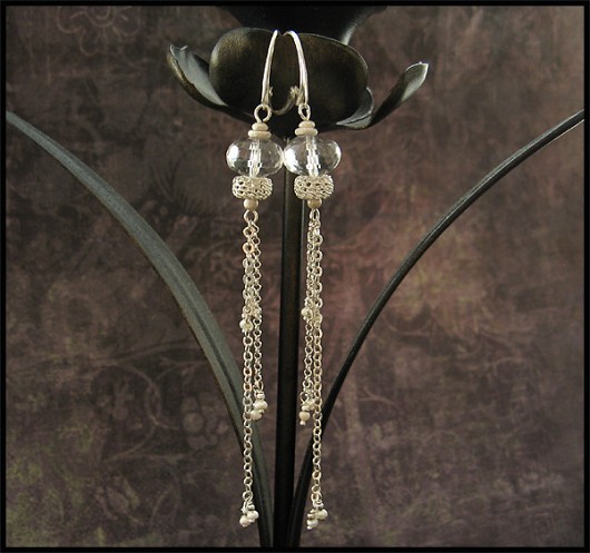 LUXURY- Ice Queen Little Dreamer