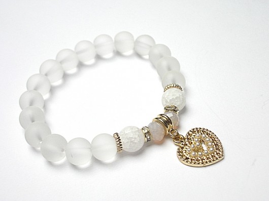 Crystal heart vol.2 /02-2015/ KiKa pracownia