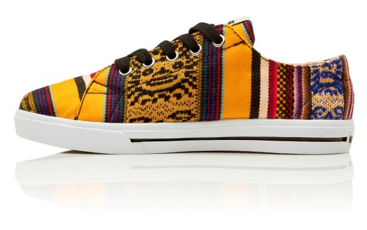 Mango Low Inkkas