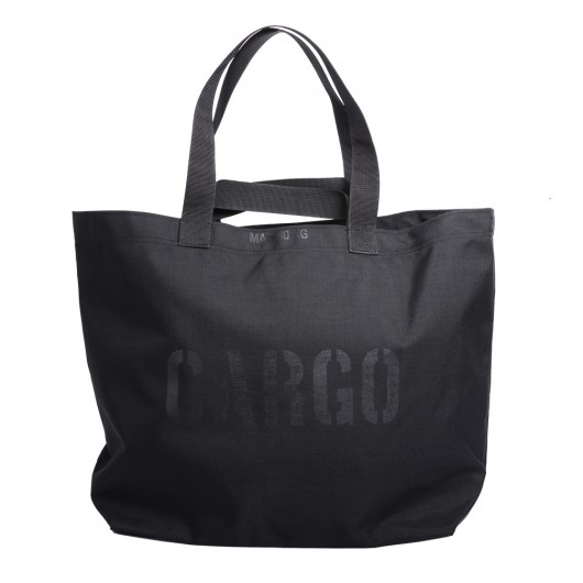 OWEE Cargo Czarna CARGO by OWEE