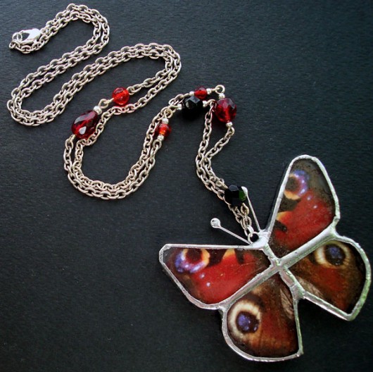 butterfly effect Monika Roth