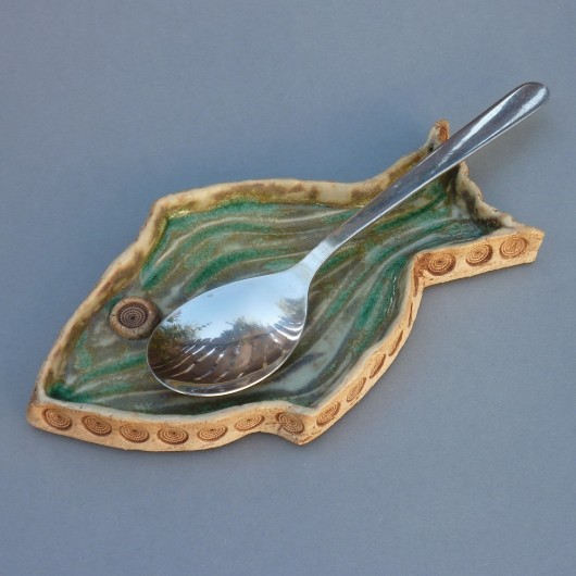 pod łyżkę pogodna pracownia ceramiczna