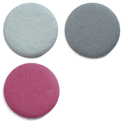 felt ro trio pixelove