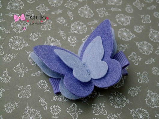 Momilio spinka motyl Momilio