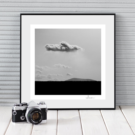 Autorska fotografia, chmura MYK STUDIO