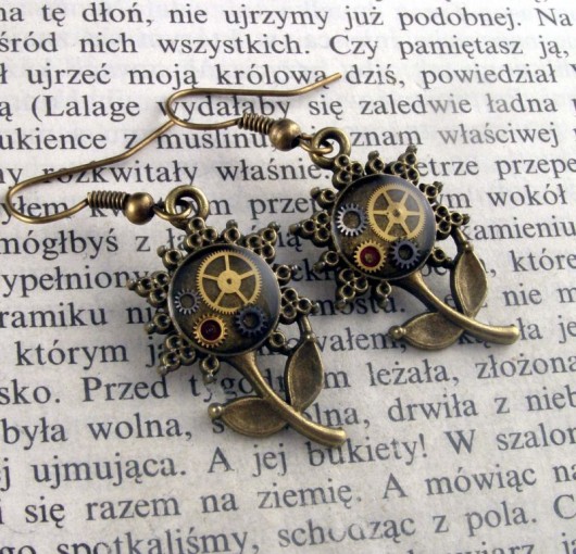 Czas od środka 3511 Zegarynki