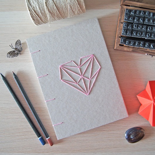 Planner na 6 miesięcy - Love it Mayuki