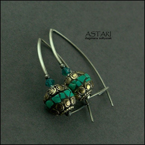 ORIENTALNE Astari