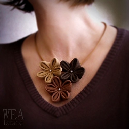 Praline WEAfabric