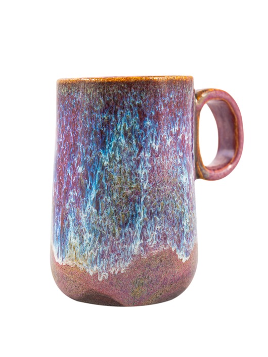 kubki Kubek ceramiczny espresso 80 ml