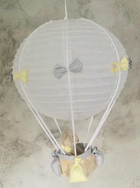 Lampa LaMaDo  LaMaDo