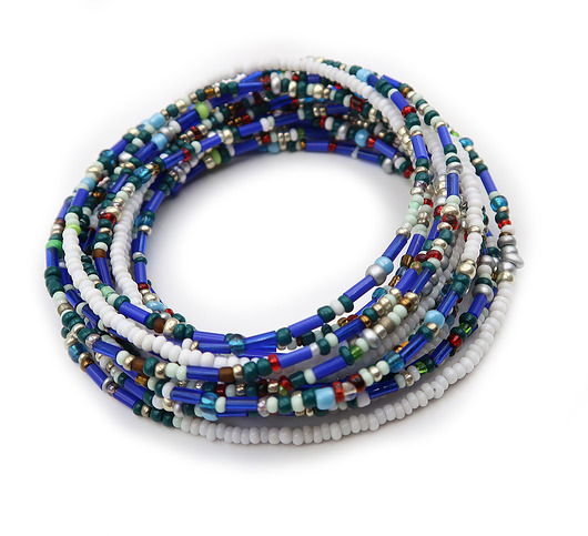 korale Blue - korale