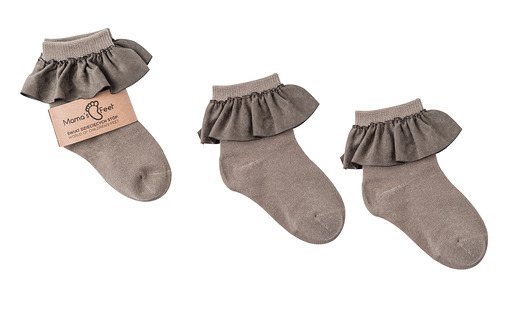 Skarpetki - Hiszpanki Mamas Feet
