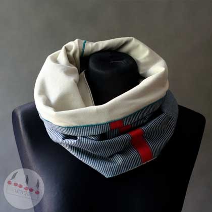 ::: marineiro motif ::: uniqo