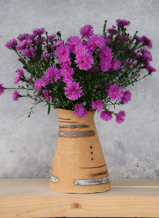 wazony Wazon ceramiczny