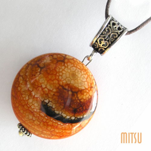 Medalion Mitsu Design