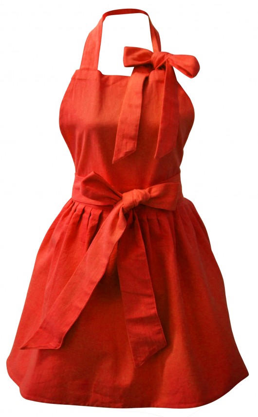 Fartuch kuchenny Red MIA home