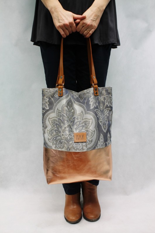 Simple Shopper II MAY