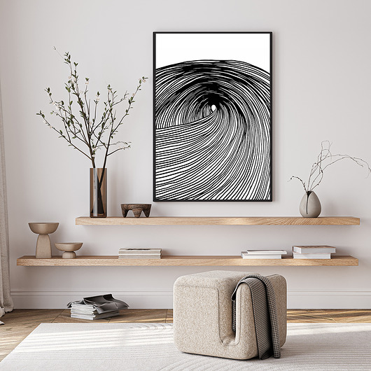 grafiki i ilustracje Zawijas / Grafika