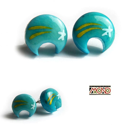 Topitos z tagua (w003)  Galeria Macondo