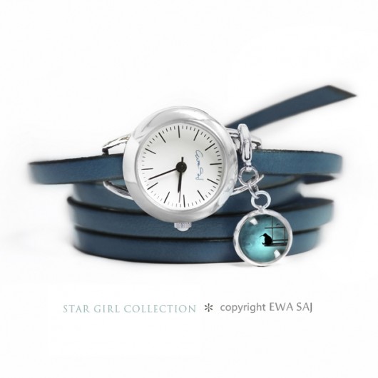 20% OFF Star Girl Collection Kiwi (Wieża) Ewa Saj Fotografie