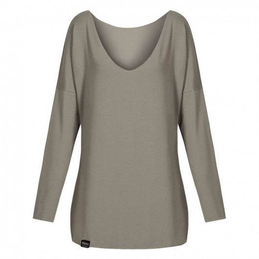 Mnishkha SKIN longsleeve mnishkha
