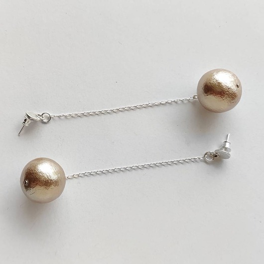 kolczyki z kamieniami Kolczyki OKRĄG