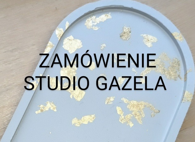 kolczyki pozłacane Kolczyki pozłacane kosteczki i zawieszka onyks