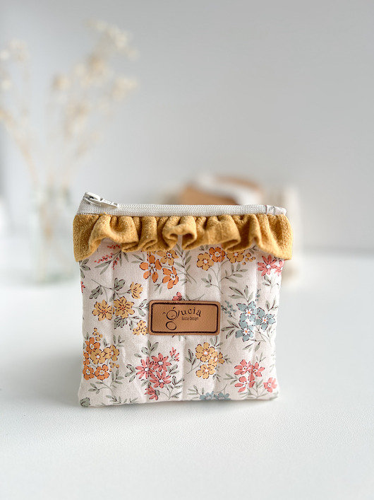 kosmetyczki Mini kosmetyczka