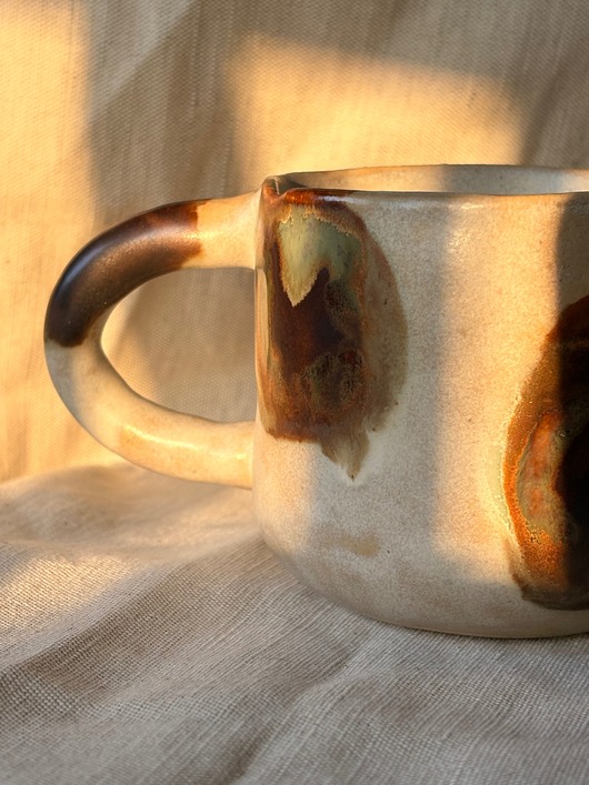 kubki Kubek ceramiczny 180ml