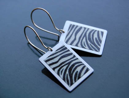 ZEBRA szelart