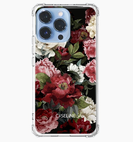 etui na telefon Etui Anti Shock case wzory - B186