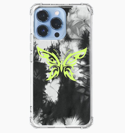 etui na telefon Etui Anti Shock case wzory - K3011