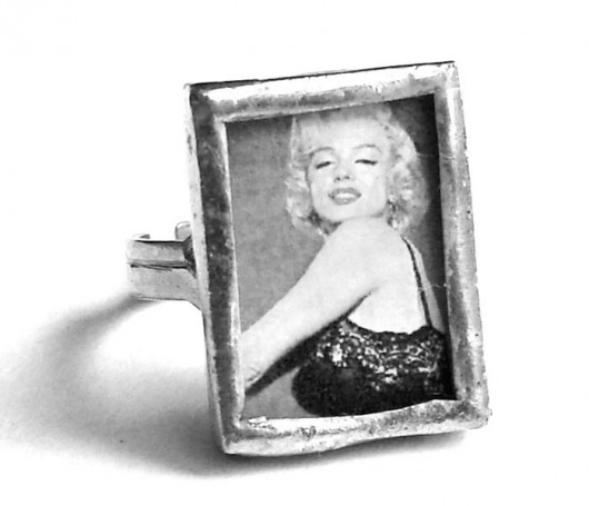 marylin na zamówienie Monika Roth
