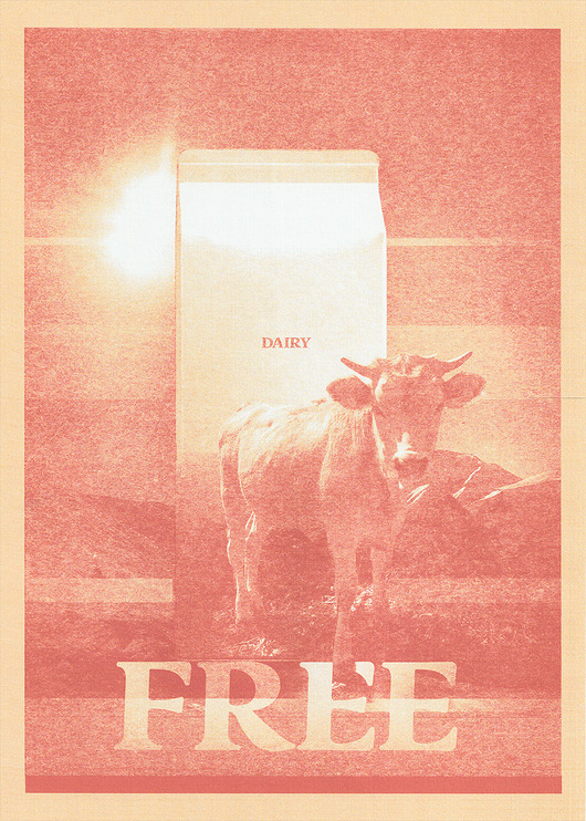 plakaty Plakat Diary Free French Alps  Collage
