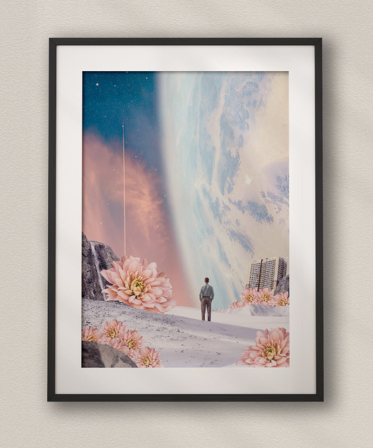 plakaty Plakat Tuż Obok