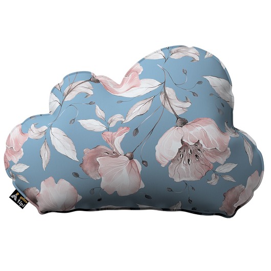 Poduszka Soft Cloud Yellow Tipi