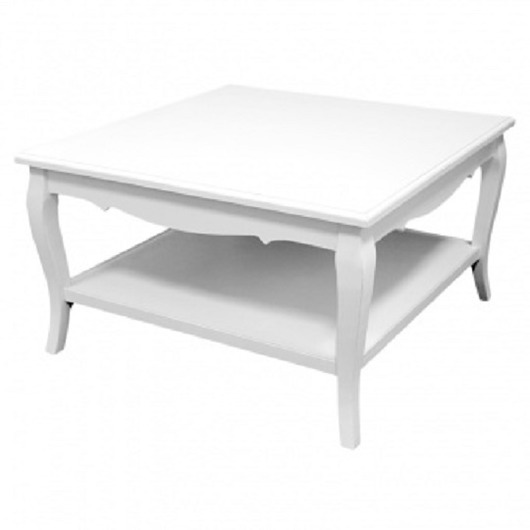 Stolik kawowy rustykalny Shabby chic  LaProvence