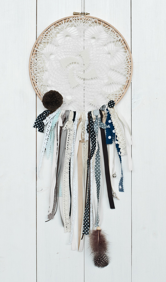 łapacze snów łapacz snów  "indiański"