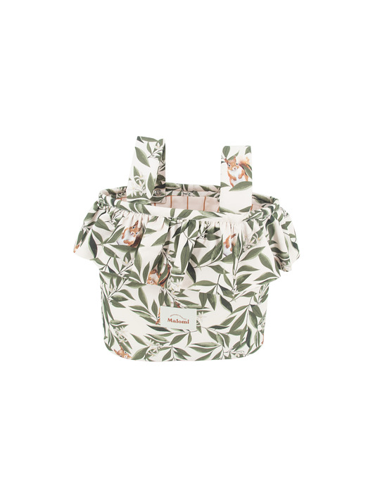 torebki do ręki Torba/koszyk do wózka Woodland