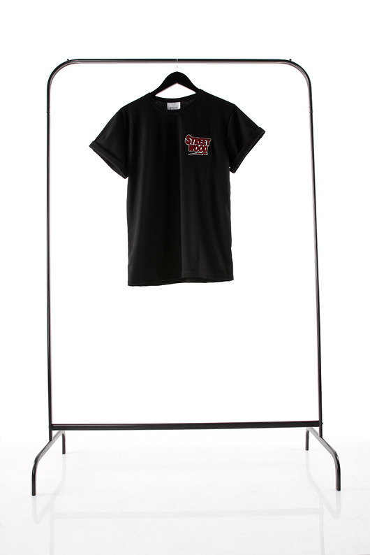 STREET WOOD T-shirt STREET WOOD