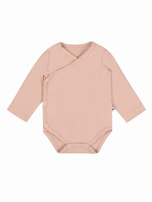 Body kimono bambusowe nude DR NanafOrganic