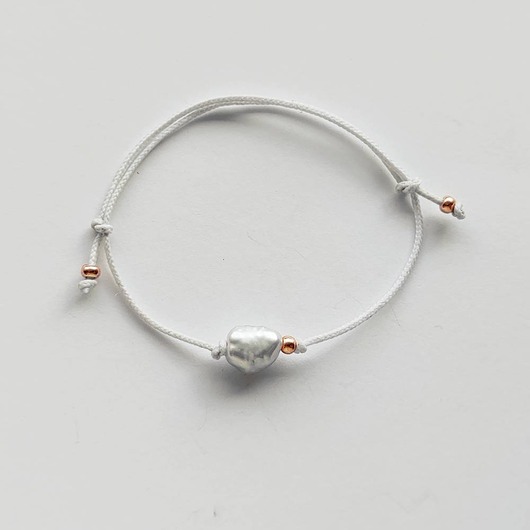 bransoletki na sznurku OKRĄG  bransoletka