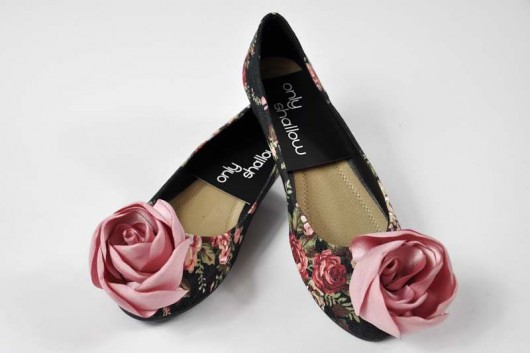 MARY 37,5 ONLY SHALLOW