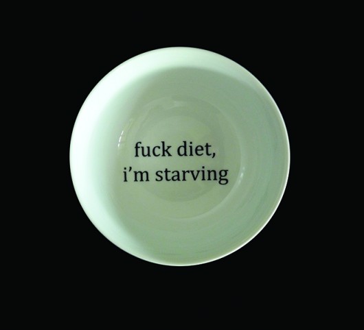 Miska Fuck diet, I'm starving eMWu