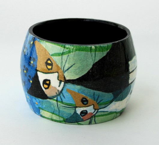 Rosina Wachtmeister - Koty artrachela