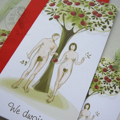 Dla dwojga MRS WUDRAWS